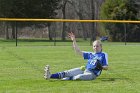Softball vs Babson  Wheaton College Softball vs Babson College. - Photo by Keith Nordstrom : Wheaton, Softball, Babson, NEWMAC
